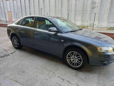 Audi A4 2.0 20V Top (9)