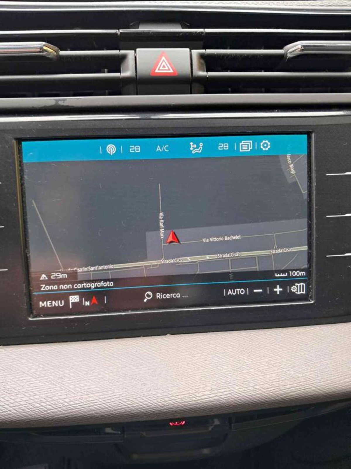 Citroen Grand C4 Picasso BlueHDi 120 S&S Shine (16)