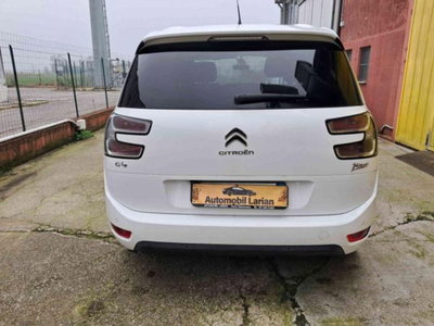 Citroen Grand C4 Picasso BlueHDi 120 S&S Shine (8)