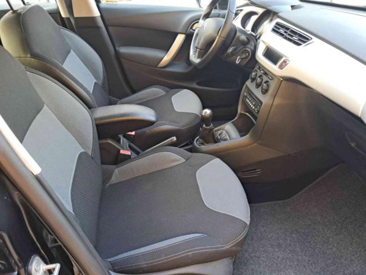 Citroen C3 1.1 Exclusive (18)