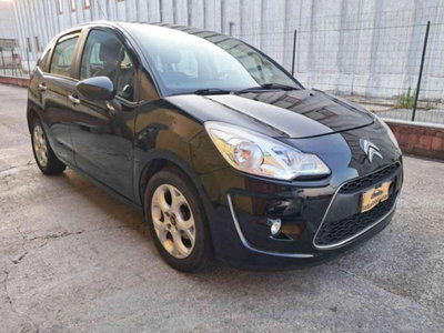 Citroen C3 1.1 Exclusive (3)