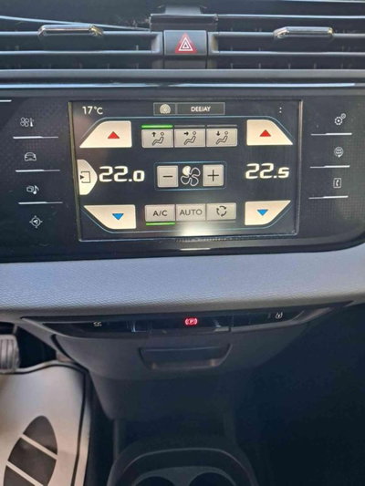 Citroen C4 Picasso 1.6 e-HDi 115 Exclusive (14)
