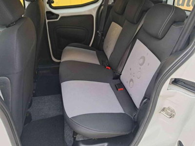 Citroen Nemo Multispace 1.3 HDi 75CV Silver Selection (17)