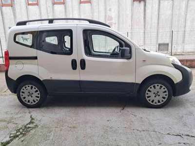 Citroen Nemo Multispace 1.3 HDi 75CV Silver Selection (8)