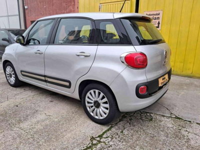Fiat 500L 1.4 95 CV Lounge (10)