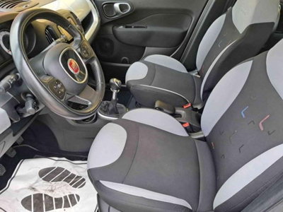 Fiat 500L 1.4 95 CV Lounge (13)