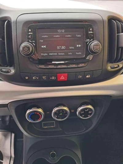 Fiat 500L 1.4 95 CV Lounge (14)