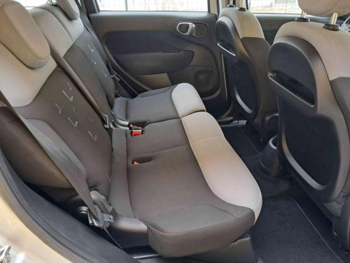 Fiat 500L 1.4 95 CV Lounge (17)