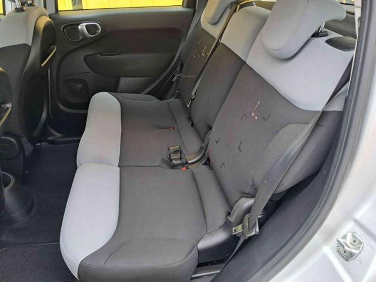 Fiat 500L 1.4 95 CV Lounge (18)