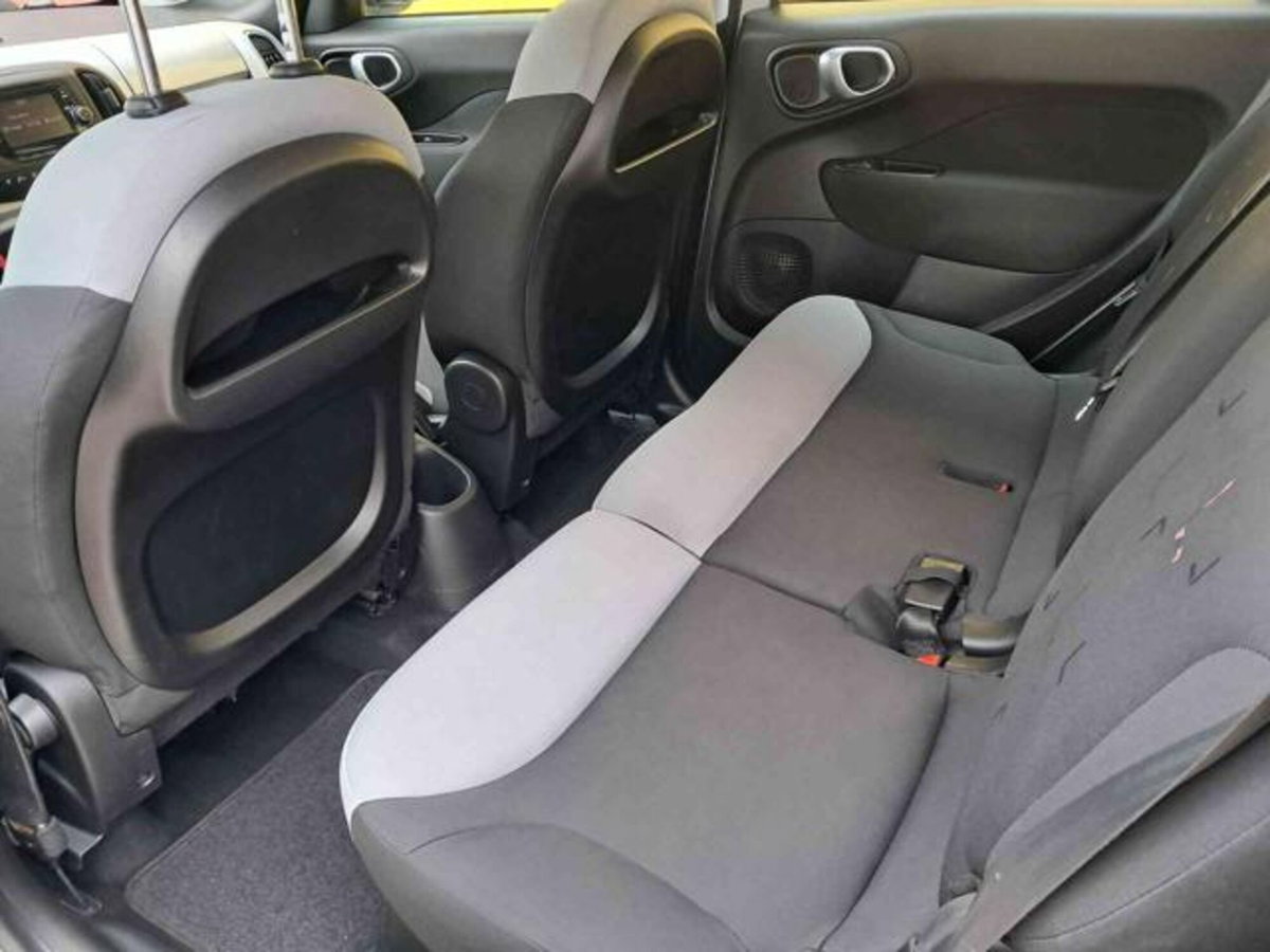 Fiat 500L 1.4 95 CV Lounge (19)
