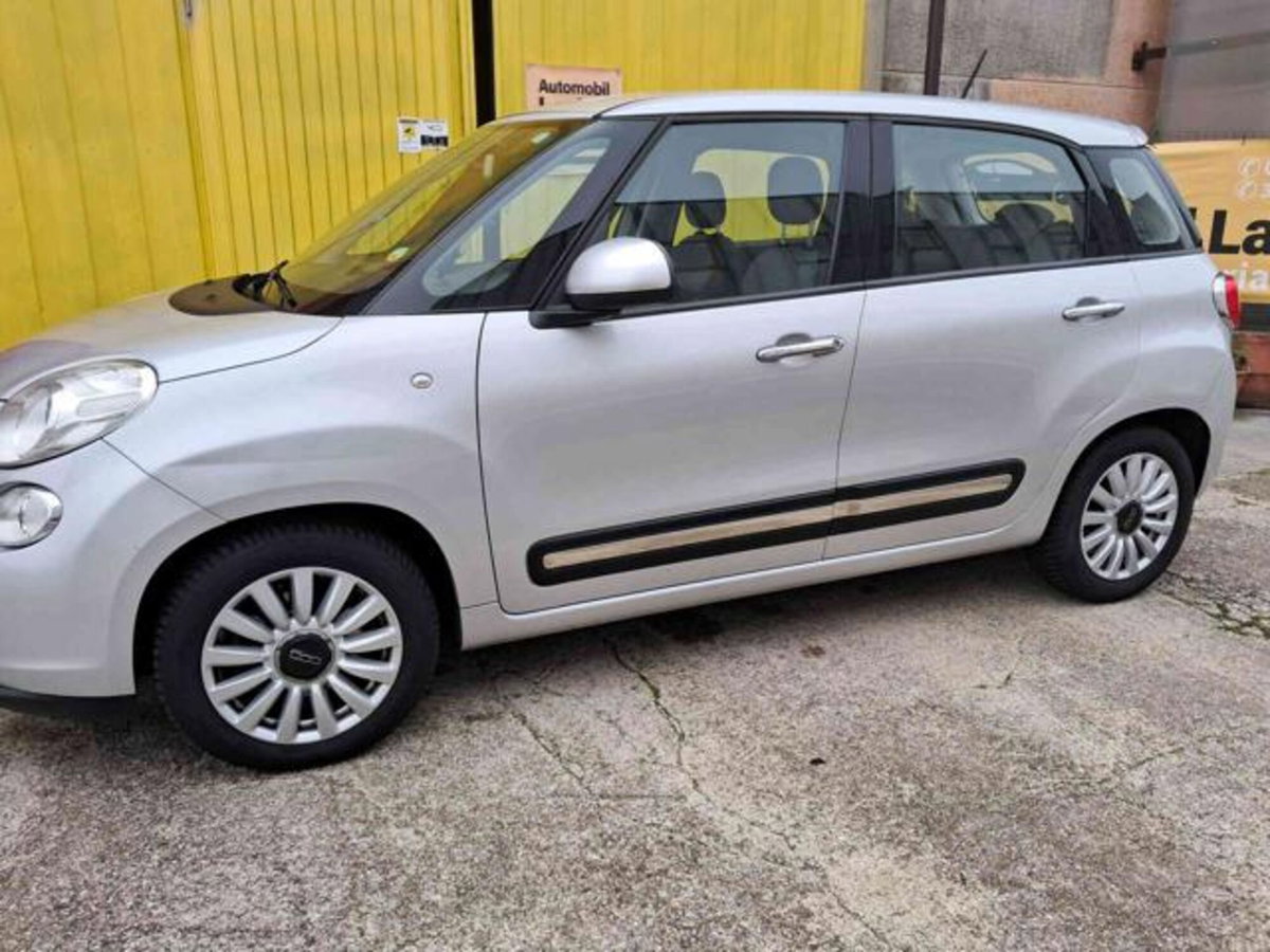 Fiat 500L 1.4 95 CV Lounge (2)