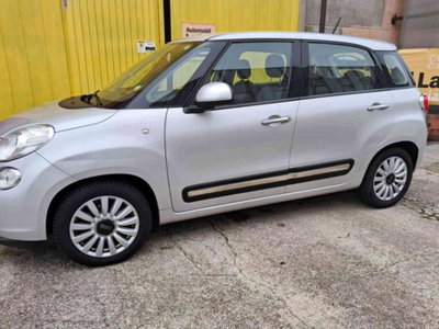 Fiat 500L 1.4 95 CV Lounge (2)
