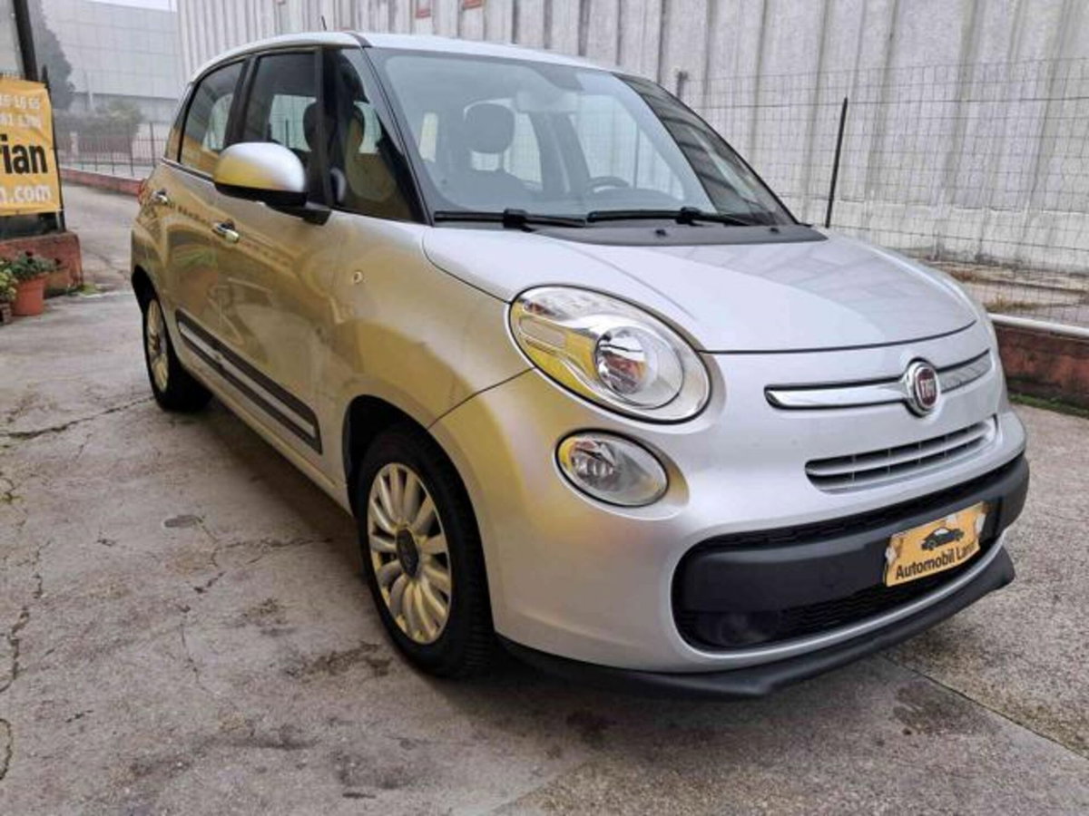 Fiat 500L 1.4 95 CV Lounge (3)