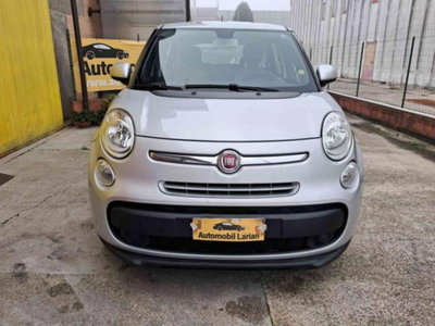 Fiat 500L 1.4 95 CV Lounge (4)