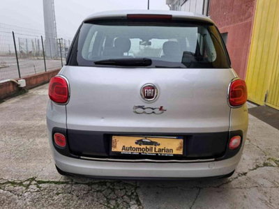 Fiat 500L 1.4 95 CV Lounge (6)