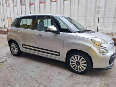 Fiat 500L 1.4 95 CV Lounge (7)