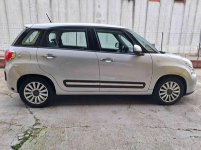Fiat 500L 1.4 95 CV Lounge (8)