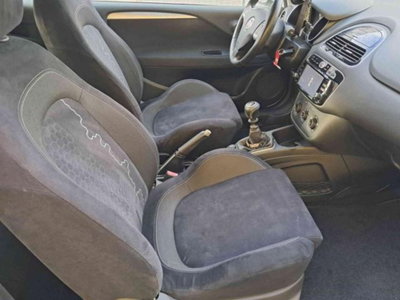 Fiat Punto 1.4 8V 3 porte Natural Power Street (16)