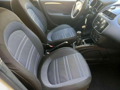 Fiat Punto Evo 1.4 5 porte Emotion Natural Power (15)