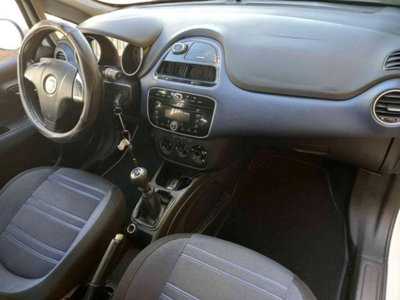 Fiat Punto Evo 1.4 5 porte Emotion Natural Power (16)
