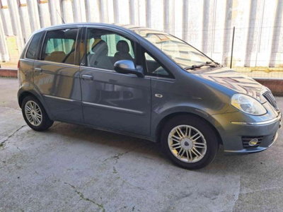 Lancia Musa 1.4 16V Diva (9)