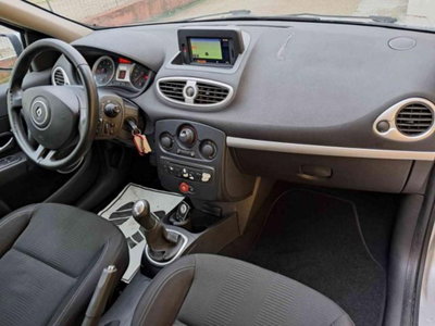 Renault Clio 1.2 16V 5 porte GPL Dynamique (16)