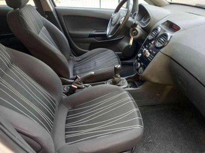 Opel Corsa 1.3 CDTI 75CV F.AP. 5 porte Edition (18)