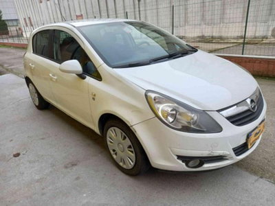 Opel Corsa 1.3 CDTI 75CV F.AP. 5 porte Edition (3)