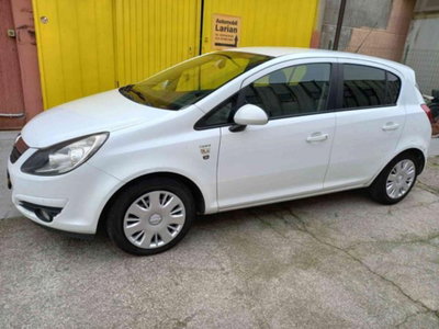 Opel Corsa 1.3 CDTI 75CV F.AP. 5 porte Edition (4)