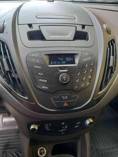 Ford Transit Courier 1.5 TDCi 75CV  Trend (14)