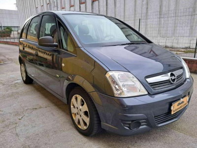 Opel Meriva 1.4 16V Club (3)
