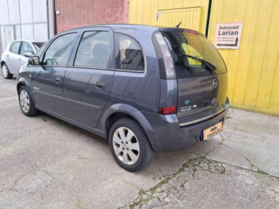 Opel Meriva 1.4 16V Club (6)