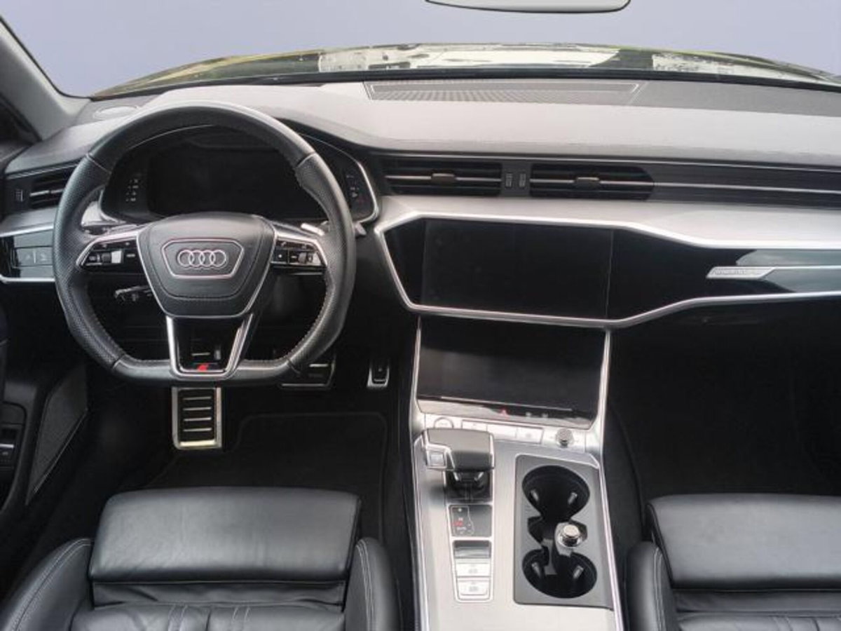 Audi A6 55 3.0 TFSI quattro ultra S tronic Business Design (10)