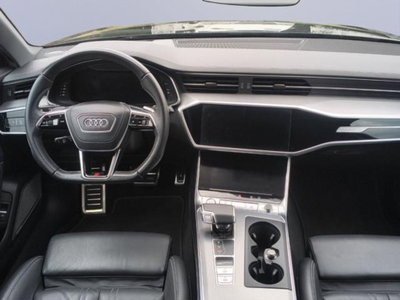 Audi A6 55 3.0 TFSI quattro ultra S tronic Business Design (10)