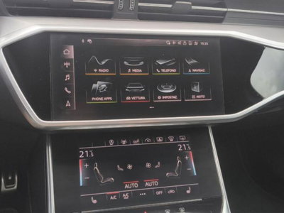 Audi A6 55 3.0 TFSI quattro ultra S tronic Business Design (13)