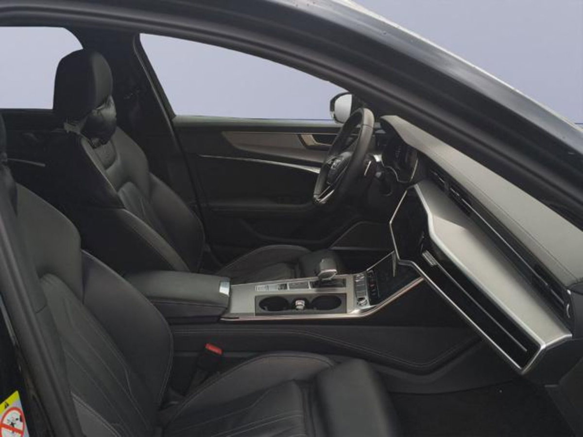 Audi A6 55 3.0 TFSI quattro ultra S tronic Business Design (14)