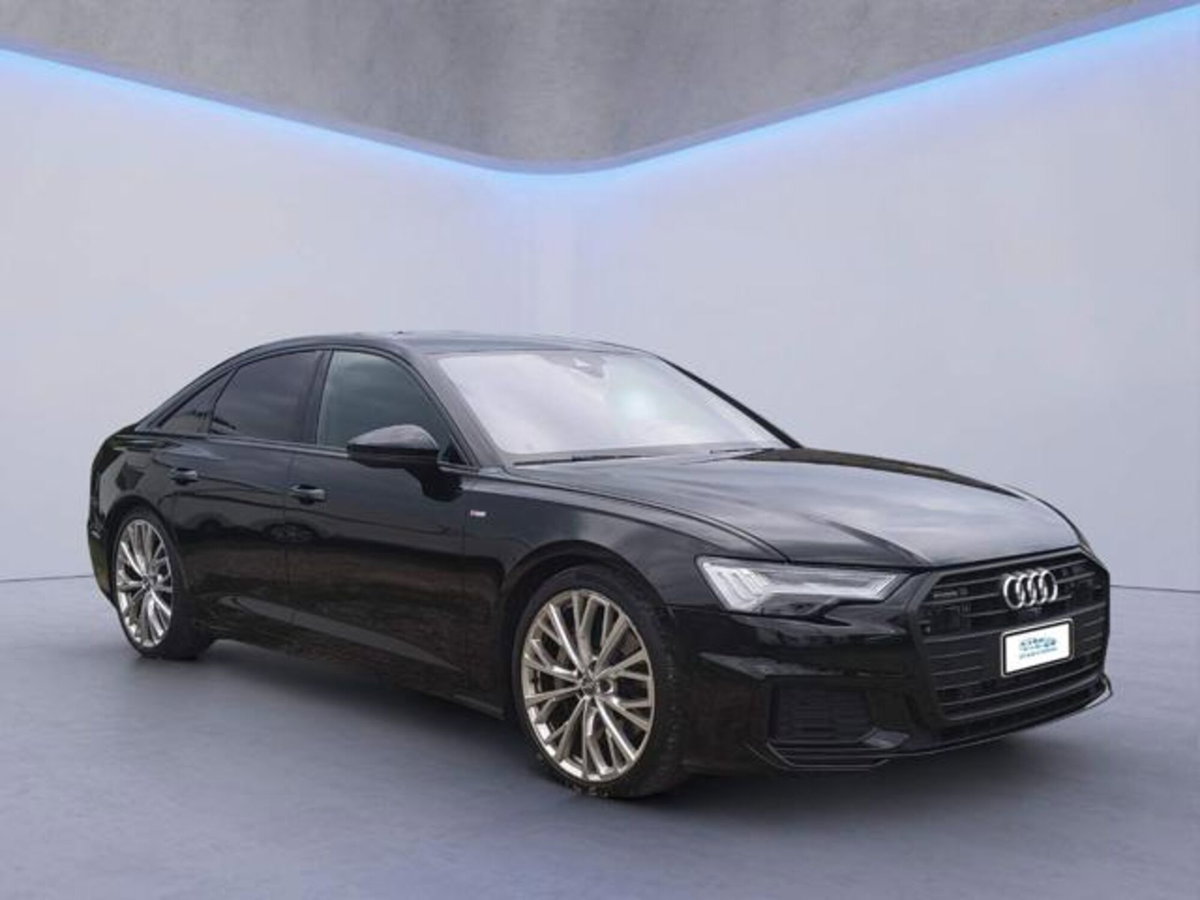 Audi A6 55 3.0 TFSI quattro ultra S tronic Business Design (2)