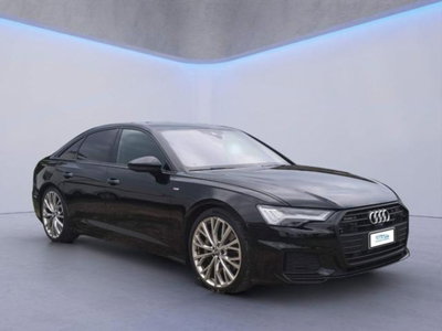 Audi A6 55 3.0 TFSI quattro ultra S tronic Business Design (2)