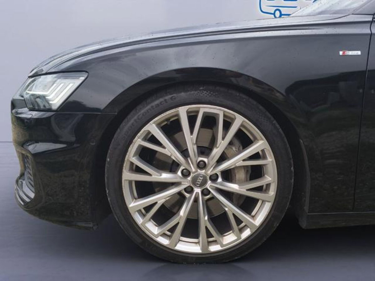 Audi A6 55 3.0 TFSI quattro ultra S tronic Business Design (20)