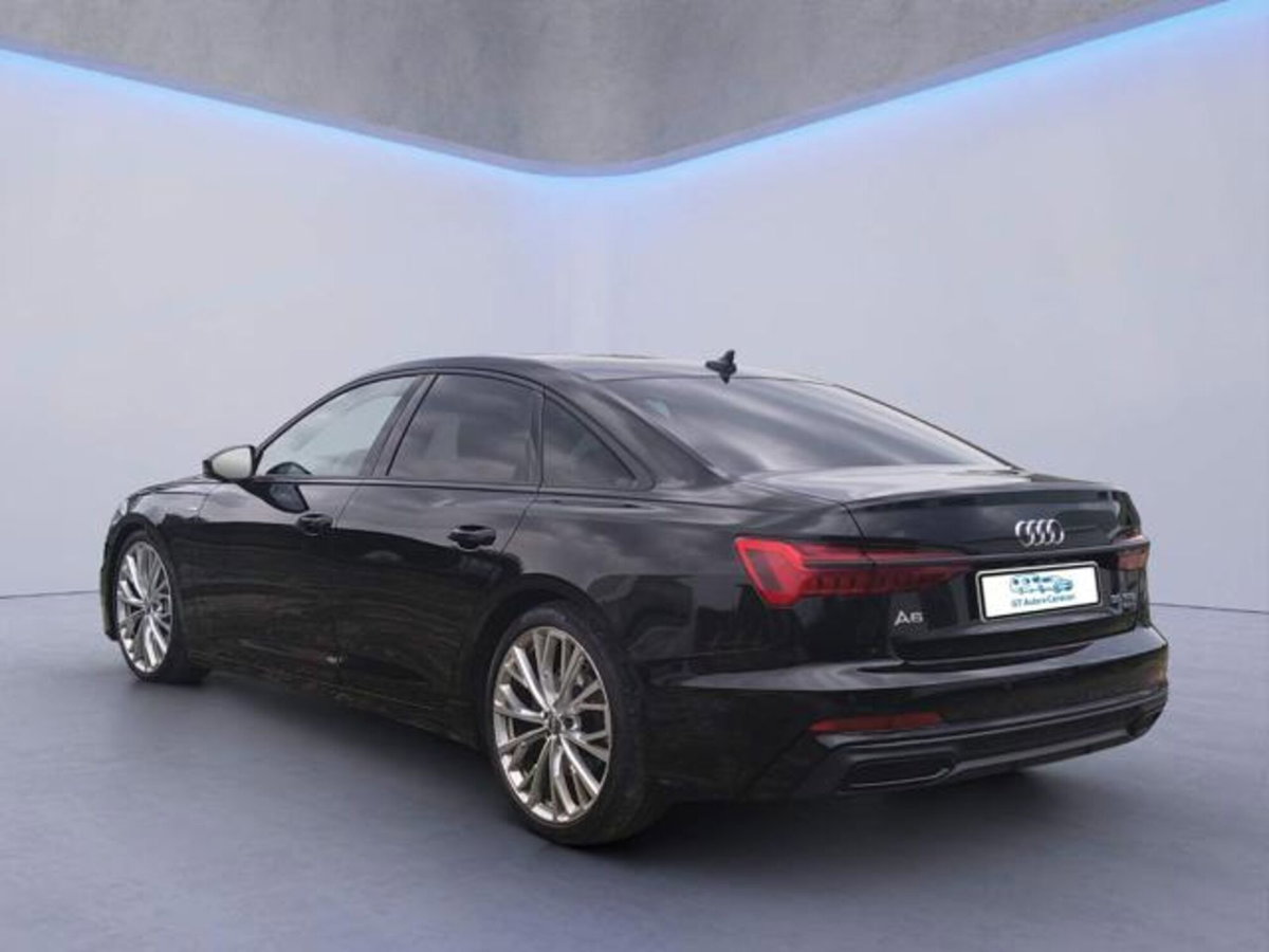 Audi A6 55 3.0 TFSI quattro ultra S tronic Business Design (4)