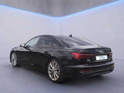 Audi A6 55 3.0 TFSI quattro ultra S tronic Business Design (4)