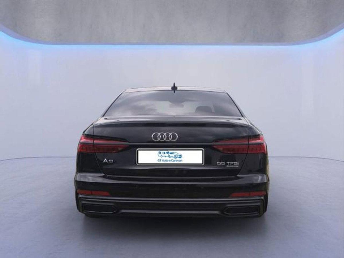 Audi A6 55 3.0 TFSI quattro ultra S tronic Business Design (5)