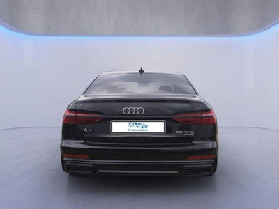 Audi A6 55 3.0 TFSI quattro ultra S tronic Business Design (5)