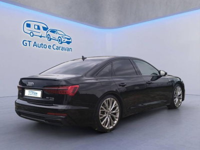 Audi A6 55 3.0 TFSI quattro ultra S tronic Business Design (6)