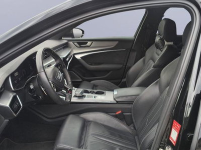 Audi A6 55 3.0 TFSI quattro ultra S tronic Business Design (7)
