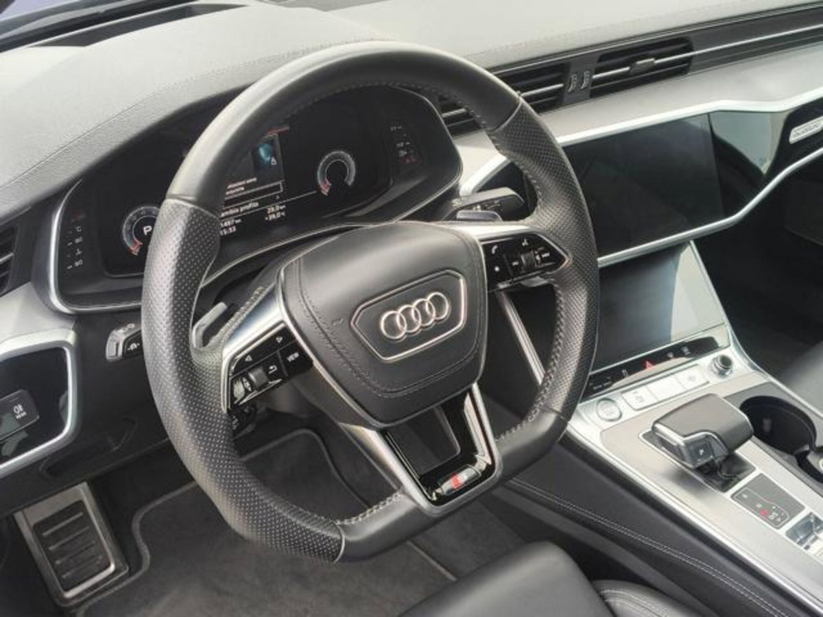 Audi A6 55 3.0 TFSI quattro ultra S tronic Business Design (8)