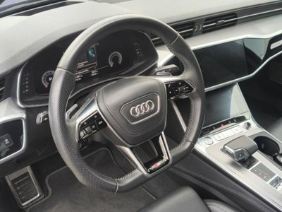 Audi A6 55 3.0 TFSI quattro ultra S tronic Business Design (8)
