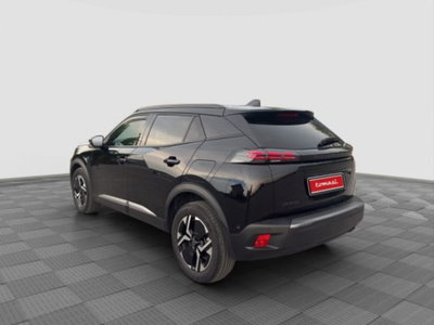 Peugeot 2008 PureTech 100 S&S Allure (3)