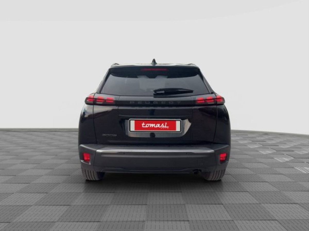 Peugeot 2008 PureTech 100 S&S Allure (4)