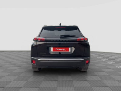 Peugeot 2008 PureTech 100 S&S Allure (4)